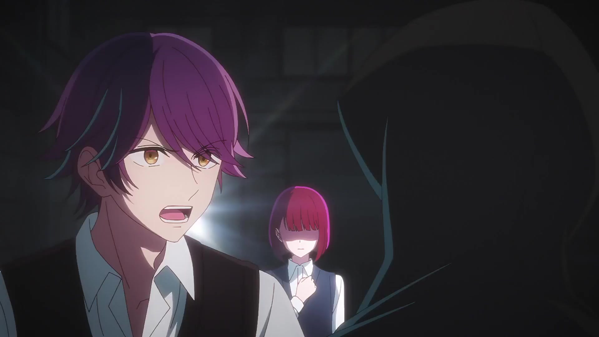 [Tsukyio Editing Resources] Oshi No Ko Season 1 (Episode 4) Raw Clips (83) (tsukyio.com).mp4
